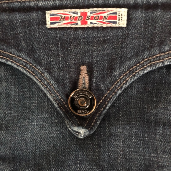 Hudson jeans (petite) - Picture 5 of 8